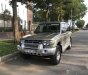 Mitsubishi Pajero 2007 - Cần bán Mitsubishi Pajero đời 2007, số sàn