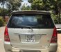 Toyota Innova G 2008 - Bán Toyota Innova G 2008, màu bạc xe gia đình