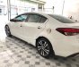 Kia Cerato Signature 1.6 AT 2017 - Bán xe Kia Cerato 1.6AT năm sản xuất 2017, màu trắng số tự động, giá chỉ 600 triệu