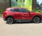 Mazda CX 5 2017 - Cần bán lại xe Mazda CX 5 sản xuất năm 2017, màu đỏ xe gia đình, giá chỉ 838 triệu