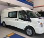 Ford Transit 2017 - Cần bán Ford Transit 2017, màu trắng