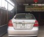 Daewoo Gentra SX 1.5 MT 2008 - Cần bán lại xe Daewoo Gentra SX 1.5 MT đời 2008, màu bạc xe gia đình, giá tốt