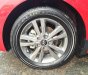 Hyundai Elantra 1.6AT 2017 - Bán xe Hyundai Elantra 1.6 AT đời 2017, màu đỏ