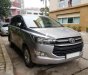 Toyota Innova 2.0 G 2016 - Cần bán lại xe Toyota Innova 2.0 G năm sản xuất 2016, màu bạc số tự động, giá tốt