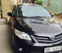 Toyota Corolla altis 2011 - Bán Toyota Corolla Altis đời 2011, màu đen chính chủ, giá tốt