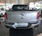 Mitsubishi Triton 4x4 MT 2018 - Bán Mitsubishi Triton 4x4 MT 2018, màu bạc, nhập khẩu nguyên chiếc