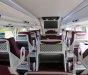 FAW Primas Si 2018 - Xe khách Samco Primas Si 35 giường nằm - Động cơ 380Ps