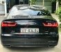 Audi A6 1.8Turbo 2016 - Bán Audi A6 1.8Turbo năm 2016, màu đen, nhập khẩu