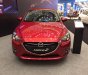 Mazda 2 1.5L 2018 - Mazda 2 Sedan, ưu đãi hấp dẫn, chỉ cần 170tr là nhận xe ngay