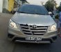 Toyota Innova 2.0E 2014 - Bán Toyota Innova 2.0E năm 2014 giá cạnh tranh