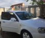 Daewoo Lacetti EX 1.6 MT 2005 - Cần bán Daewoo Lacetti EX 1.6 MT đời 2005, màu trắng, giá tốt