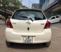 Toyota Yaris 1.3 2010 - Bán Toyota Yaris 1.3 năm sản xuất 2010, màu trắng, nhập khẩu nguyên chiếc, giá chỉ 430 triệu