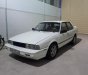 Kia Concord 1992 - Xe Kia Concord 1992, màu trắng