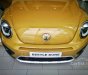 Volkswagen Beetle 2.0L TSI 2017 - (ĐẠT DAVID) Bán Volkswagen Beetle Dune, (màu trắng, đen, vàng), xe mới 100% nhập khẩu chính hãng LH: 0933.365.188