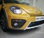 Volkswagen Beetle 2.0L TSI 2017 - (ĐẠT DAVID) Bán Volkswagen Beetle Dune, (màu trắng, đen, vàng), xe mới 100% nhập khẩu chính hãng LH: 0933.365.188