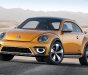 Volkswagen Beetle 2.0L TSI 2017 - (ĐẠT DAVID) Bán Volkswagen Beetle Dune, (màu trắng, đen, vàng), xe mới 100% nhập khẩu chính hãng LH: 0933.365.188