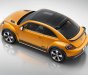 Volkswagen Beetle 2.0L TSI 2017 - (ĐẠT DAVID) Bán Volkswagen Beetle Dune, (màu trắng, đen, vàng), xe mới 100% nhập khẩu chính hãng LH: 0933.365.188