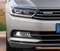 Volkswagen Passat 1.8 TSI 2017 - (ĐẠT DAVID) Bán Volkswagen Passat Bluemotion, (màu xanh đen, đen, nâu, trắng), nhập khẩu mới 100% LH: 0933.365.188