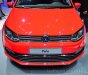 Volkswagen Polo   2017 - (ĐẠT DAVID) Bán Volkswagen Polo Hatchback, (màu đỏ, đen, xám, bạc), nhập khẩu chính hãng LH: 0933.365.188