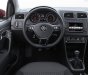 Volkswagen Polo   2017 - (ĐẠT DAVID) Bán Volkswagen Polo Hatchback, (màu đỏ, đen, xám, bạc), nhập khẩu chính hãng LH: 0933.365.188