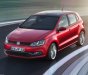 Volkswagen Polo   2017 - (ĐẠT DAVID) Bán Volkswagen Polo Hatchback, (màu đỏ, đen, xám, bạc), nhập khẩu chính hãng LH: 0933.365.188