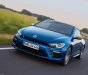 Volkswagen Scirocco 2.0L TSI  2017 - (ĐẠT DAVID) Bán Volkswagen Passat Scirocco R, màu xanh, nhập khẩu chính hãng LH: 0933.365.188