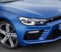 Volkswagen Scirocco 2.0L TSI  2017 - (ĐẠT DAVID) Bán Volkswagen Passat Scirocco R, màu xanh, nhập khẩu chính hãng LH: 0933.365.188