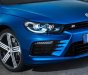 Volkswagen Scirocco 2.0L TSI  2017 - (ĐẠT DAVID) Bán Volkswagen Passat Scirocco R, màu xanh, nhập khẩu chính hãng LH: 0933.365.188