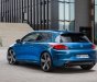 Volkswagen Scirocco 2.0L TSI  2017 - (ĐẠT DAVID) Bán Volkswagen Passat Scirocco R, màu xanh, nhập khẩu chính hãng LH: 0933.365.188