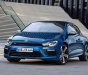 Volkswagen Scirocco 2.0L TSI  2017 - (ĐẠT DAVID) Bán Volkswagen Passat Scirocco R, màu xanh, nhập khẩu chính hãng LH: 0933.365.188