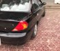 Kia Spectra 2003 - Cần bán xe Kia Spectra 2003, màu đen như mới