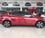 Kia Cerato 1.6 AT 2018 - Bán Kia Cerato 1.6 AT sản xuất 2018, màu đỏ