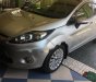 Ford Fiesta 1.6 AT 2011 - Bán Ford Fiesta 1.6 AT năm sản xuất 2011 xe gia đình