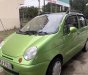 Daewoo Matiz SE 0.8 MT 2007 - Cần bán Daewoo Matiz SE 0.8 MT năm sản xuất 2007, 71 triệu