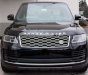 LandRover Range rover HSE 3.0 2018 - Bán LandRover Range Rover HSE 3.0 năm 2018, màu đen, xe nhập