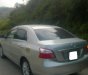 Toyota Vios 1.5G  2011 - Bán Toyota Vios G 1.5 SX năm 2011 màu bạc, giá 425tr