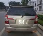 Toyota Innova 2.0 G 2014 - Cần bán xe Toyota Innova 2.0 G 2014 số tự động