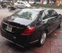 Mercedes-Benz C class C250 2015 - Cần bán xe Mercedes C250 2015, màu đen chính chủ