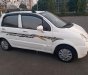 Daewoo Matiz SE 2007 - Bán Daewoo Matiz SE năm sản xuất 2007, màu trắng, giá chỉ 79 triệu