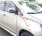 Toyota Innova G 2006 - Cần bán lại xe Toyota Innova G đời 2006, màu bạc số sàn