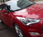 Hyundai Veloster 2012 - Cần bán gấp Hyundai Veloster năm 2012, màu đỏ, xe nhập giá cạnh tranh