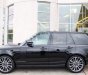 LandRover Range rover HSE 3.0 2018 - Bán LandRover Range Rover HSE 3.0 năm 2018, màu đen, xe nhập