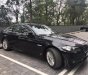 BMW 5 Series 520i 2014 - Cần bán xe BMW 5 Series 520i năm sản xuất 2014, màu đen, xe nhập chính chủ