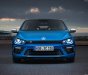 Volkswagen Scirocco  R 2017 - Bán xe Volkswagen Passat Scirocco R, màu xám, nhập khẩu chính hãng. LH: 0933.365.188