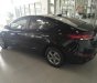 Hyundai Elantra 1.6 2018 - Bán ô tô Hyundai Elantra 1.6 năm sản xuất 2018, màu đen, giá chỉ 560 triệu