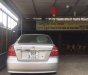 Chevrolet Cruze 2008 - Cần bán lại xe Chevrolet Cruze đời 2008, màu bạc, 165tr