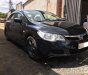 Honda Civic   2008 - Bán xe Honda Civic 2008, màu đen, chính chủ, ngoại hình mới