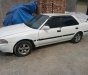 Toyota Corona   1990 - Bán Toyota Corona 1990, màu trắng, nhập khẩu, giá tốt