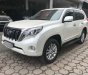 Toyota Land Cruiser Prado TXL 2.7L 2015 - Cần bán xe Toyota Land Cruiser Prado 2.7 sản xuất năm 2015, màu trắng, nhập khẩu