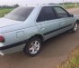 Peugeot 405 1994 - Bán Peugeot 405 sản xuất 1994, màu xanh lam